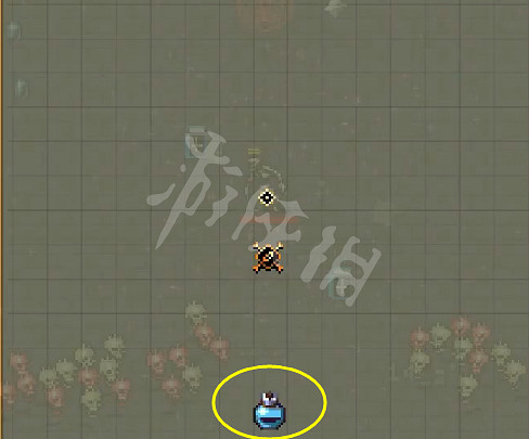 《吸血鬼倖存者》快速模式怎麽解鎖？女巫的眼淚獲得方法介紹