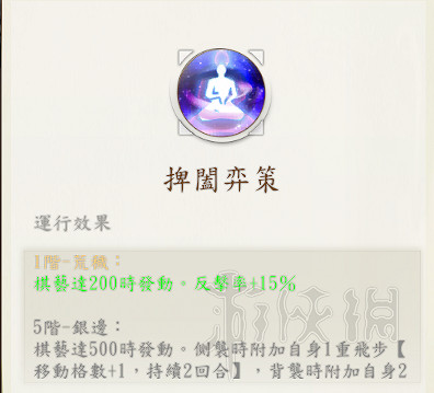 《俠之道》第一學年一周目玩法流程介紹 隊友屬性+劇情獎勵介紹