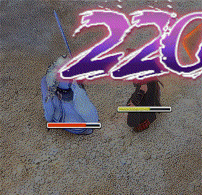 《俠之道》武功招式有哪些？武功招式展示匯總