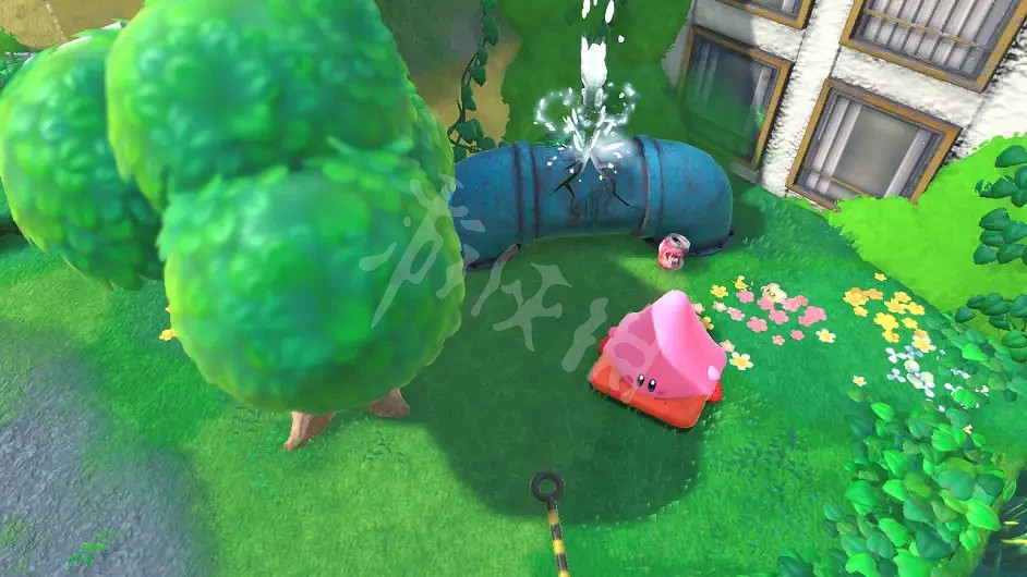 《星之卡比探索發現》全收集如何達成?草原建築關卡全收集指南分享 《星之卡比探索發現》全收集如何達成?草原建築關卡全收集指南分享