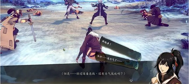 《俠之道》春校入閣試煉怎麽做 春校入閣試煉圖文流程攻略