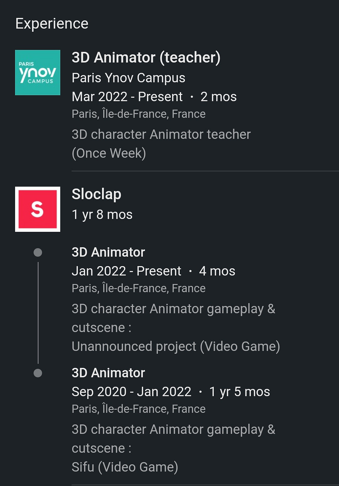 《師父》或已在製作續作!官方發布新的招聘廣告 《師父》或已在製作續作!官方發布新的招聘廣告