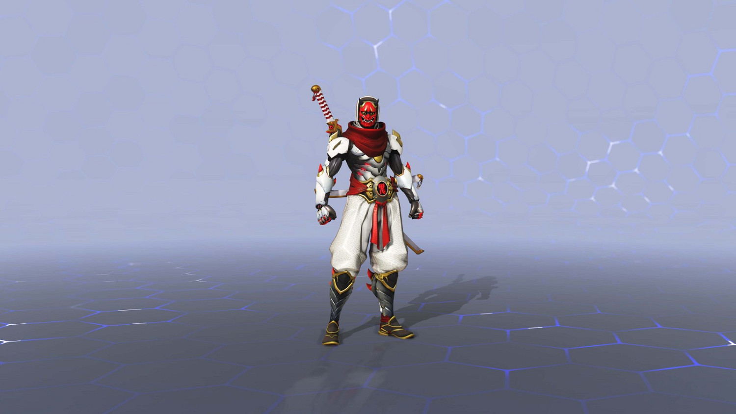 《鬥陣特攻》六周年精彩合輯第一彈上線 免費送黃金補給 《鬥陣特攻》六周年精彩合輯第一彈上線 免費送黃金補給