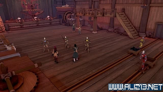 《俠之道》攻略流程圖文詳解 新手入門+第一學年劇情選項流程【完結】 《俠之道》攻略流程圖文詳解 新手入門+第一學年劇情選項流程【完結】