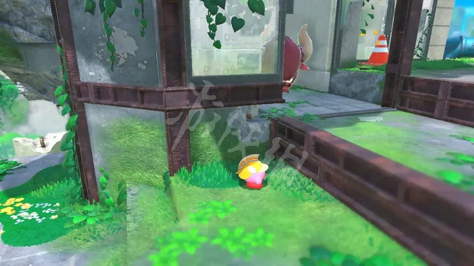 《星之卡比探索發現》全收集如何達成?草原建築關卡全收集指南分享 《星之卡比探索發現》全收集如何達成?草原建築關卡全收集指南分享