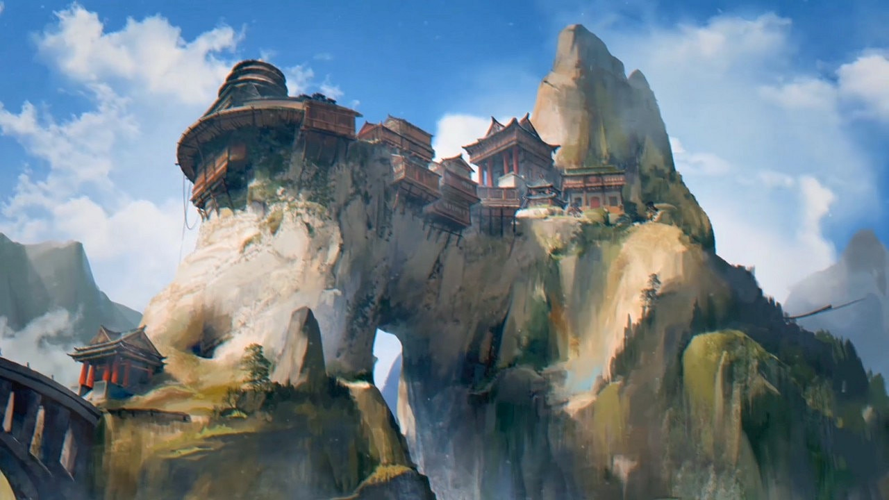 《俠之道》第三年武功成就怎麽解鎖？第三年武學成就解鎖條件