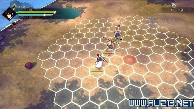 《俠之道》攻略流程圖文詳解 新手入門+第一學年劇情選項流程【完結】 《俠之道》攻略流程圖文詳解 新手入門+第一學年劇情選項流程【完結】