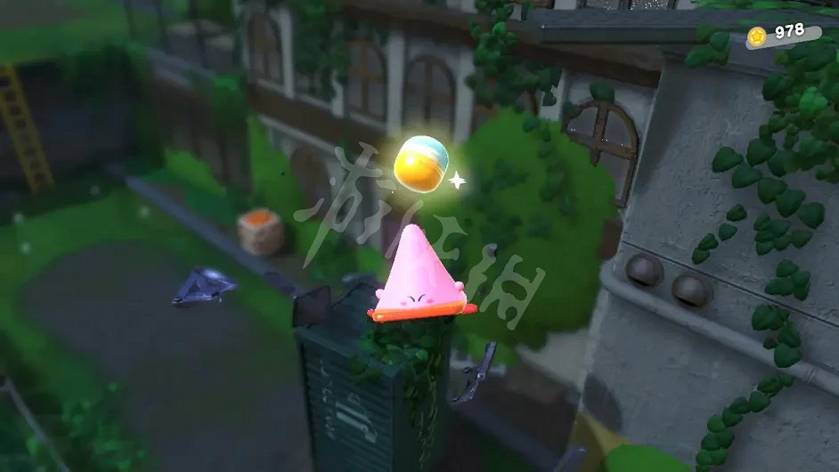 《星之卡比探索發現》全收集如何達成?草原建築關卡全收集指南分享 《星之卡比探索發現》全收集如何達成?草原建築關卡全收集指南分享