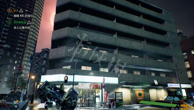 《幽靈線東京》捉迷藏3洋介藏在哪？捉迷藏3玩法介紹