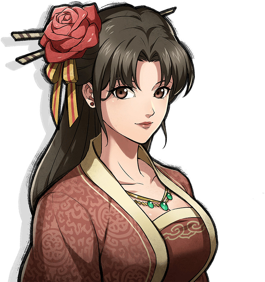 《俠之道》NPC圖鑒大全 全人物稱號+背景圖鑒解析