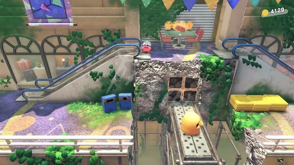 《星之卡比探索發現》購物中心關卡怎麽玩?購物中心關卡玩法分享 《星之卡比探索發現》購物中心關卡怎麽玩?購物中心關卡玩法分享