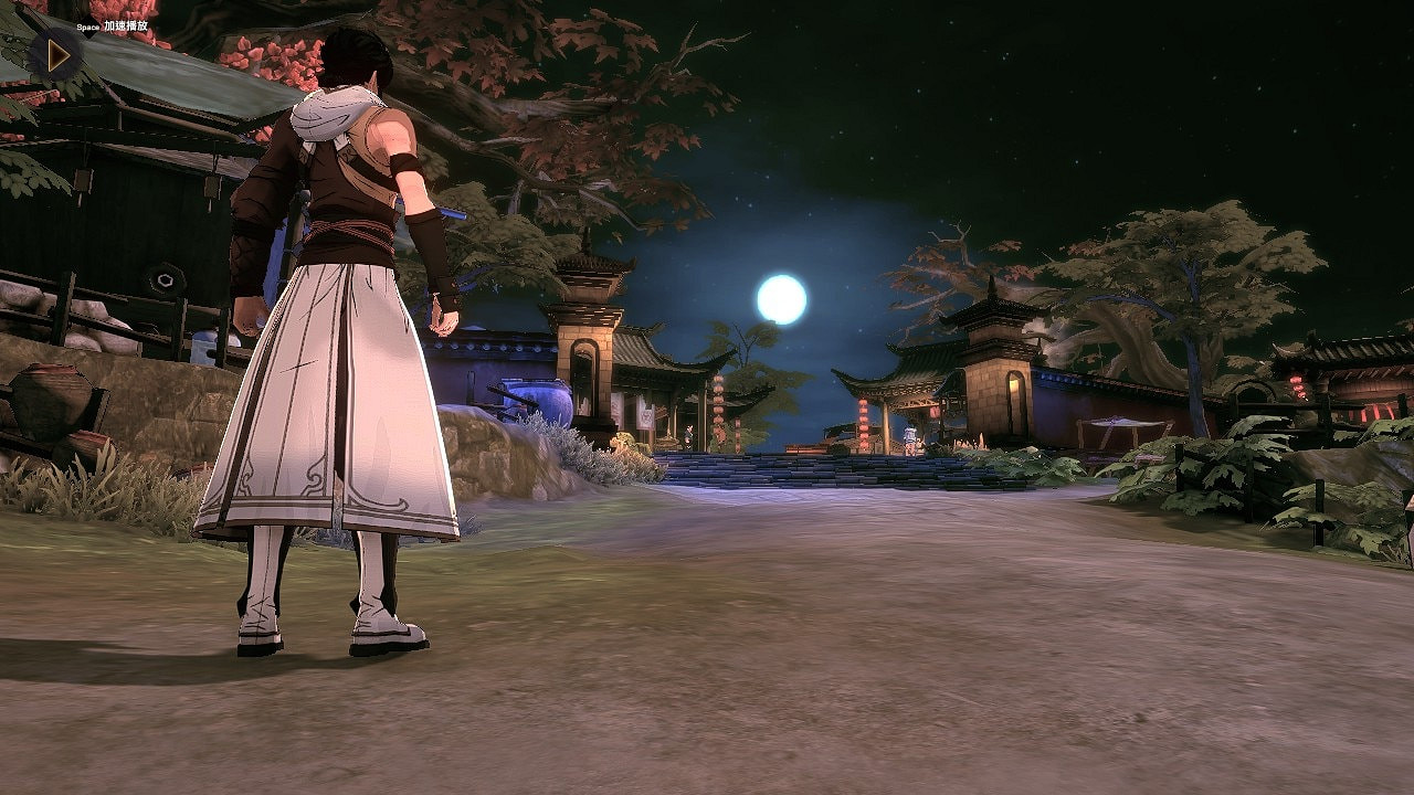 《俠之道》木師傅線好結局要點分享 木師傅線好結局怎麽達成？