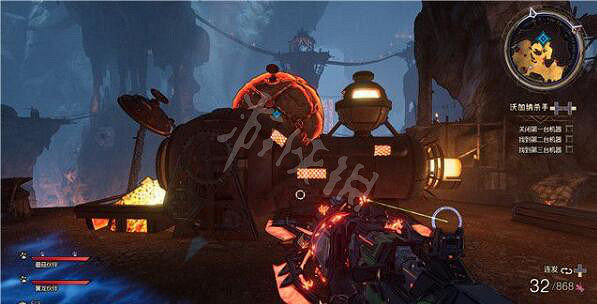 《小蒂娜的奇幻樂園》沃加納怎麽打?沃加納殺手打法攻略 《小蒂娜的奇幻樂園》沃加納怎麽打?沃加納殺手打法攻略