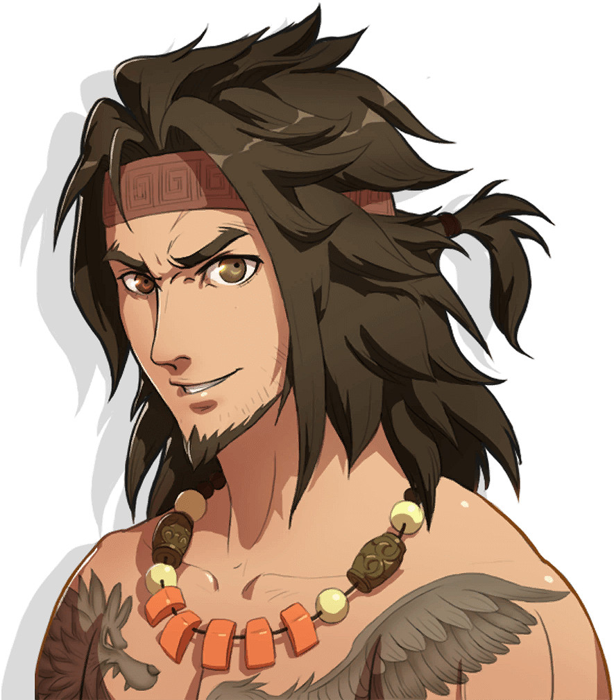 《俠之道》NPC圖鑒大全 全人物稱號+背景圖鑒解析 《俠之道》NPC圖鑒大全 全人物稱號+背景圖鑒解析