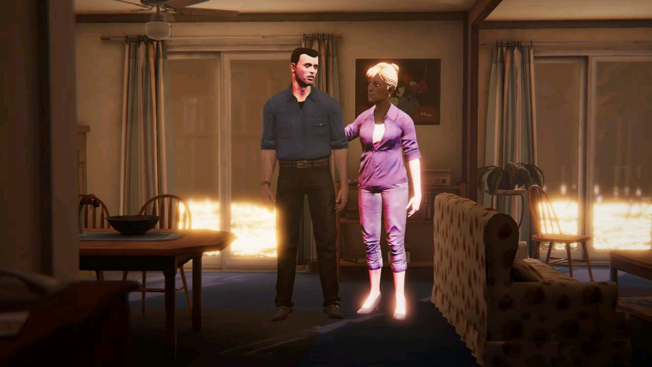 《奇異人生 重製版》將更新超寬屏 60幀更新檔後續推出