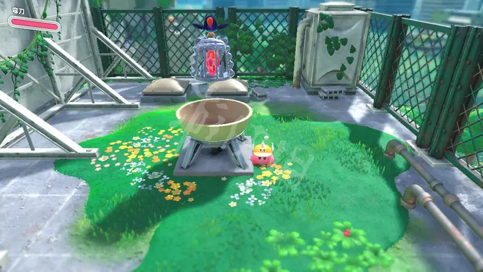 《星之卡比探索發現》全收集如何達成?草原建築關卡全收集指南分享 《星之卡比探索發現》全收集如何達成?草原建築關卡全收集指南分享