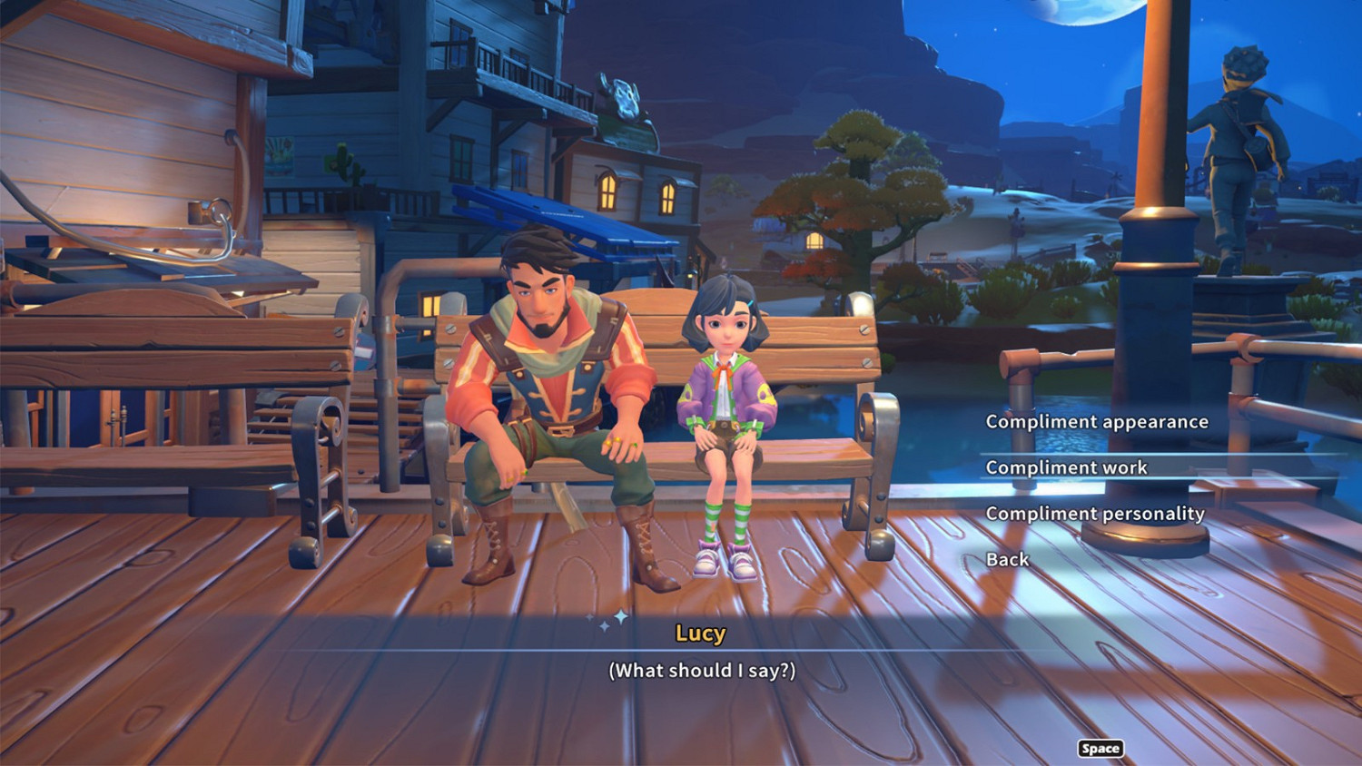 《波西亞時光》續作!《沙石鎮時光》將開啟搶先體驗 《波西亞時光》續作!《沙石鎮時光》將開啟搶先體驗