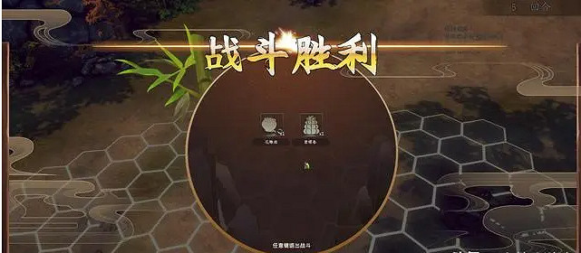 《俠之道》南飛鍠二階事件怎麽玩 南飛鍠二階事件對話選擇說明