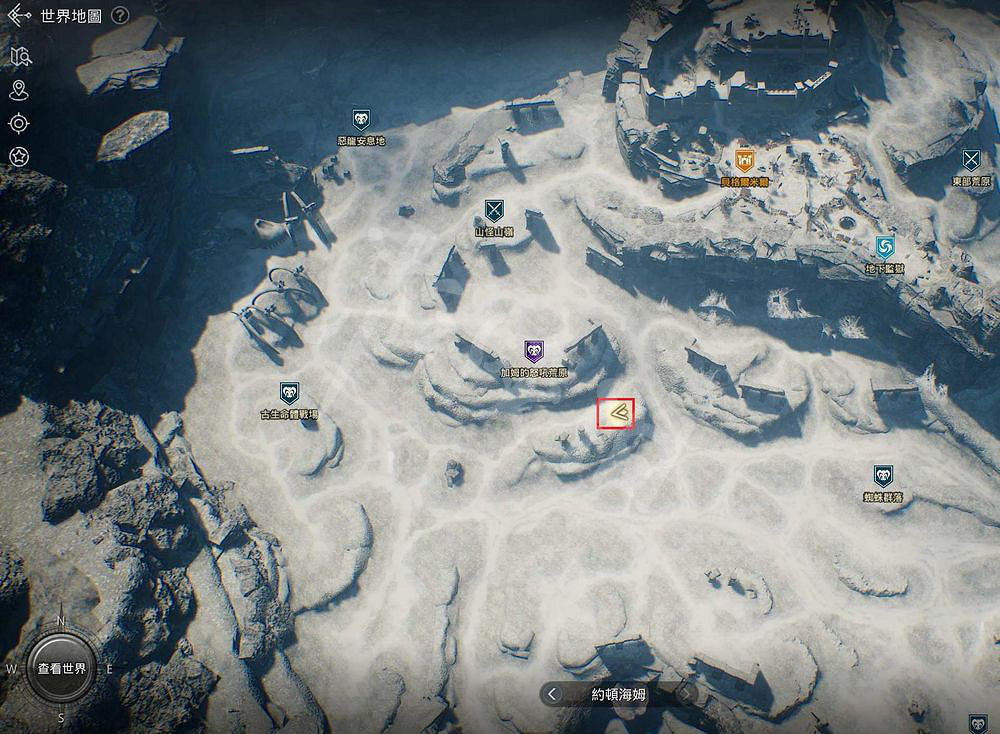 《奧丁神叛》第二章大型恢複藥水怎麽獲得?第二章大型恢複藥水獲得方法 《奧丁神叛》第二章大型恢複藥水怎麽獲得?第二章大型恢複藥水獲得方法