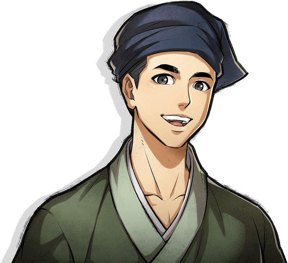 《俠之道》NPC圖鑒大全 全人物稱號+背景圖鑒解析