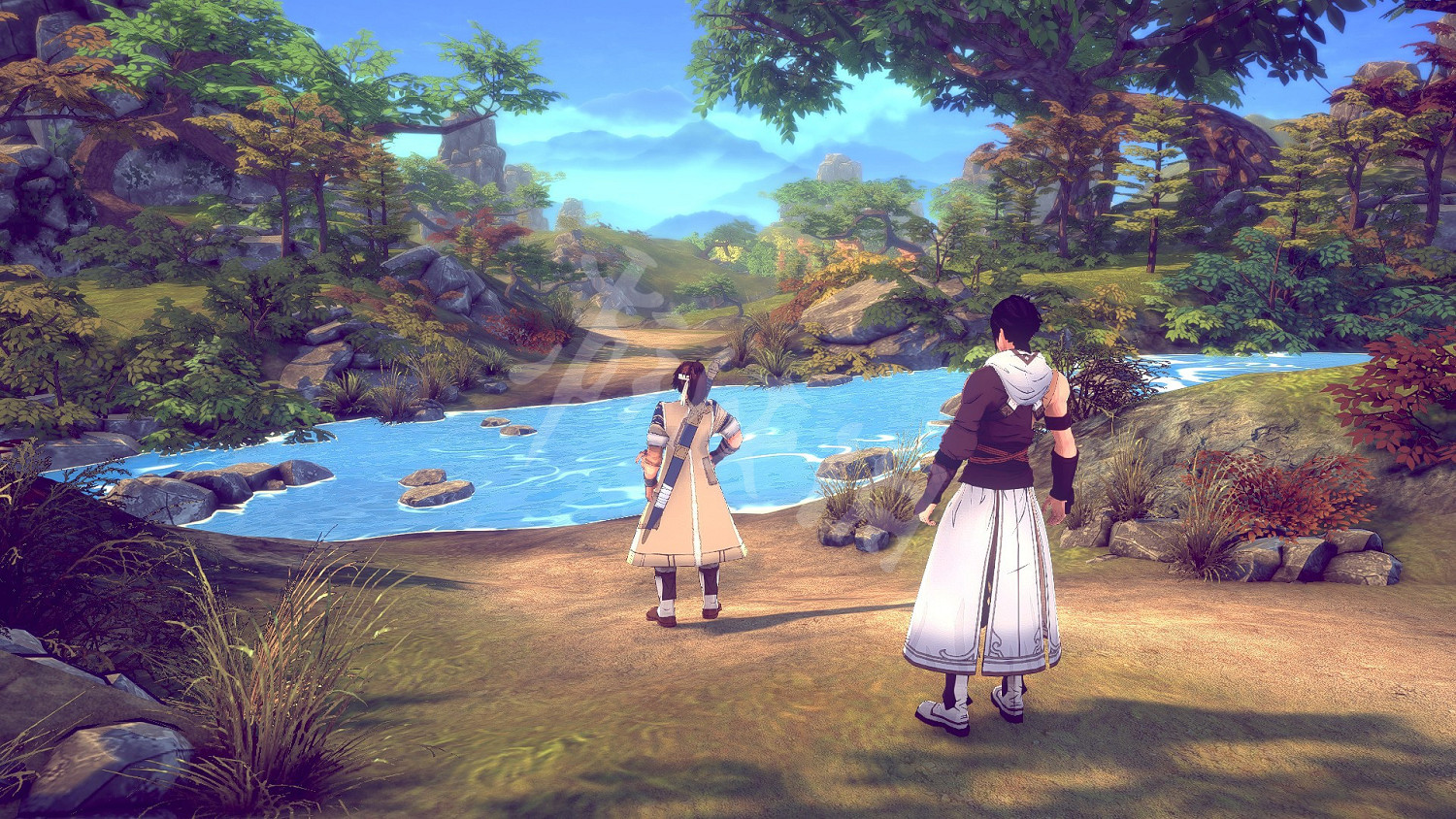 《俠之道》第一年怎麽過 第一年全劇情全支線全收集攻略