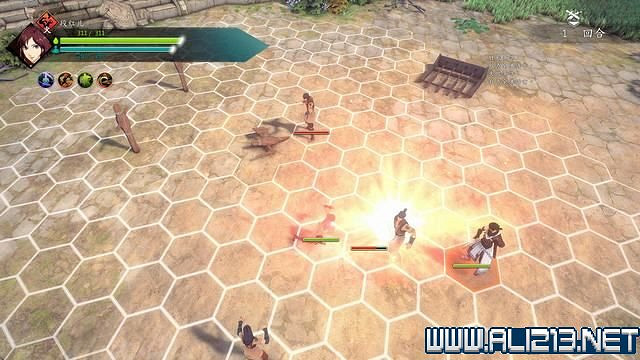 《俠之道》攻略流程圖文詳解 新手入門+第一學年劇情選項流程【完結】 《俠之道》攻略流程圖文詳解 新手入門+第一學年劇情選項流程【完結】