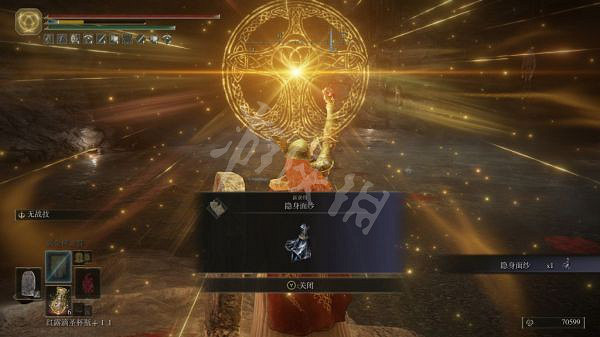 《艾爾登法環》聖光掛機流怎麽玩？聖光掛機流配裝分享