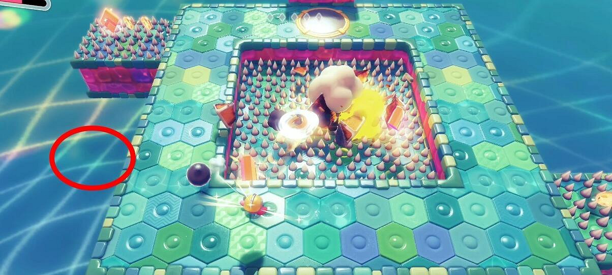 《星之卡比探索發現》抓住財寶遊戲怎麽玩？抓住財寶小遊戲玩法