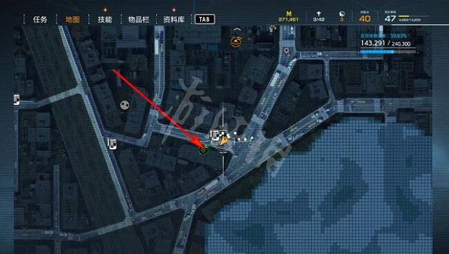 《幽靈線東京》捉迷藏3洋介藏在哪？捉迷藏3玩法介紹