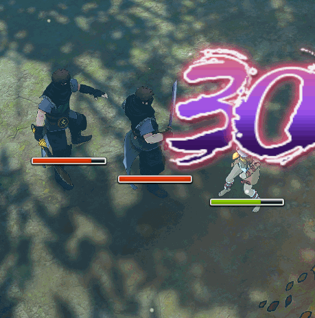 《俠之道》武功招式有哪些？武功招式展示匯總