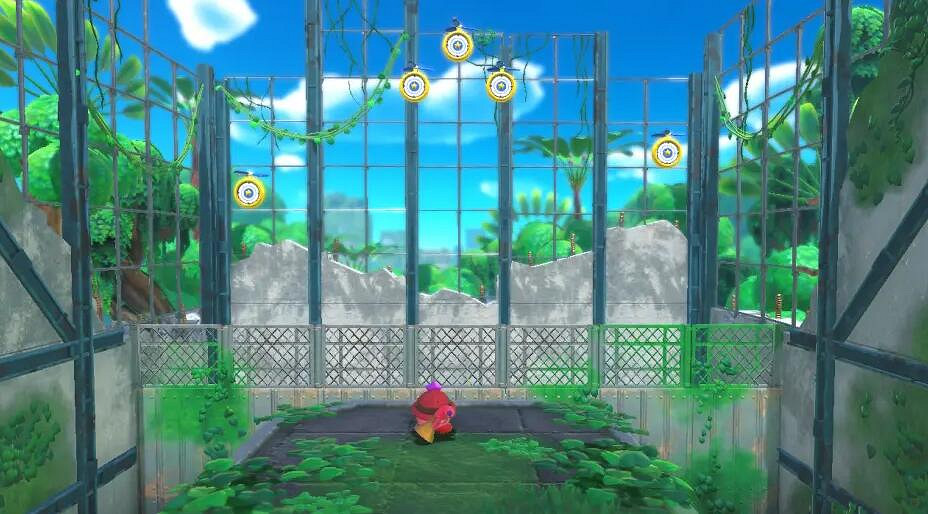 《星之卡比探索發現》滾石道路收集攻略 滾石道路收集要素有哪些? 《星之卡比探索發現》滾石道路收集攻略 滾石道路收集要素有哪些?