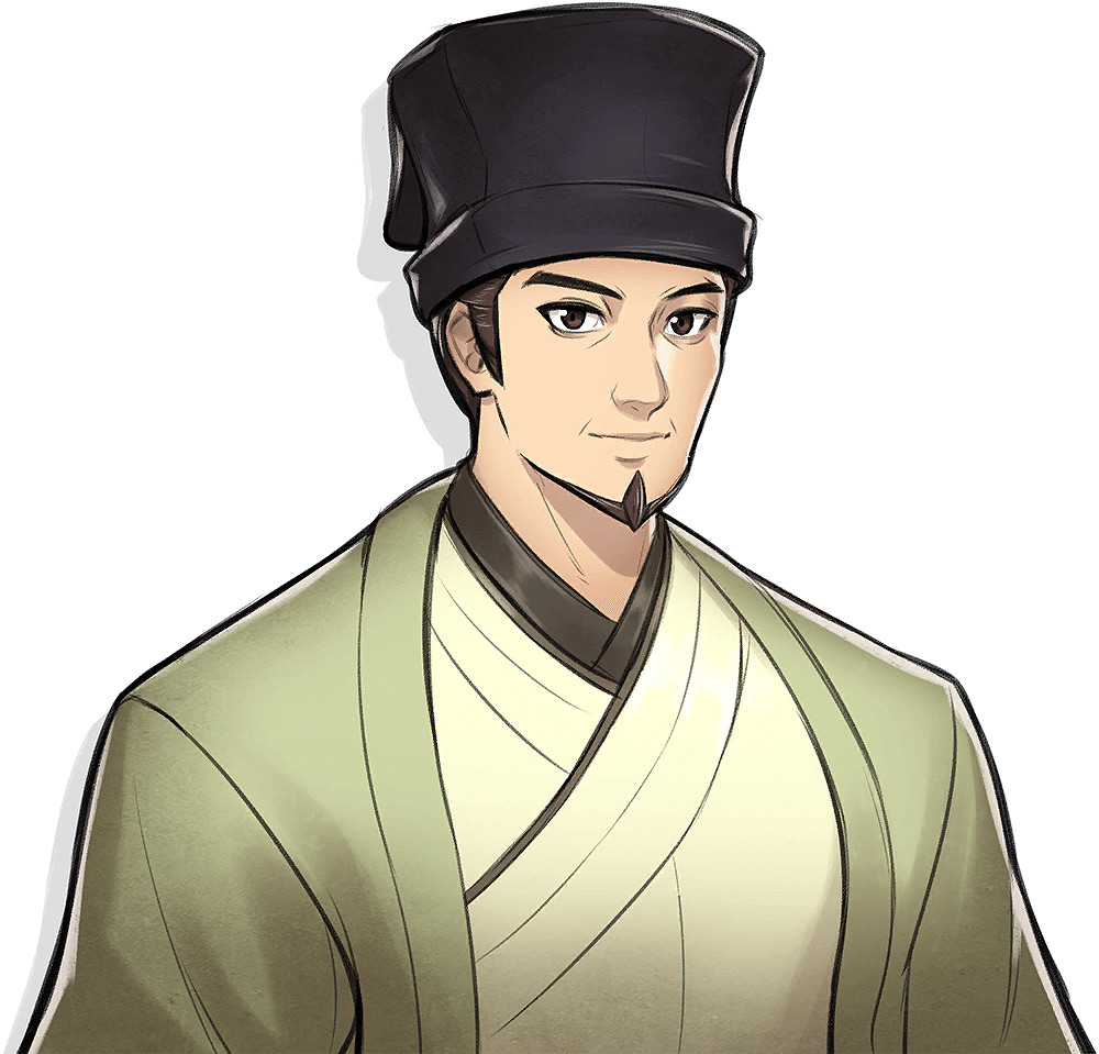 《俠之道》NPC圖鑒大全 全人物稱號+背景圖鑒解析