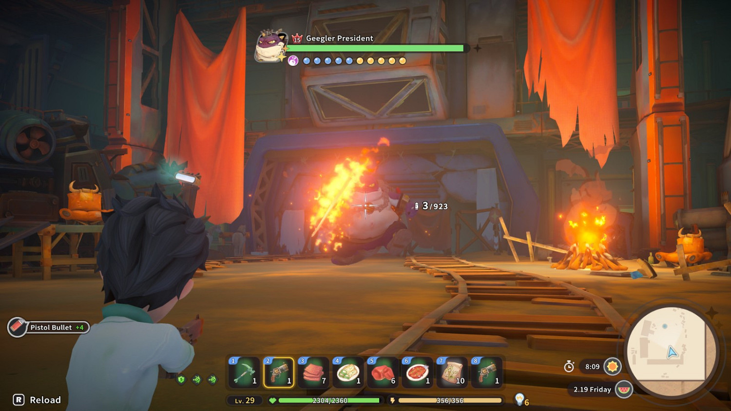 《波西亞時光》續作!《沙石鎮時光》將開啟搶先體驗 《波西亞時光》續作!《沙石鎮時光》將開啟搶先體驗