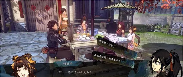 《俠之道》春校入閣試煉怎麽做 春校入閣試煉圖文流程攻略