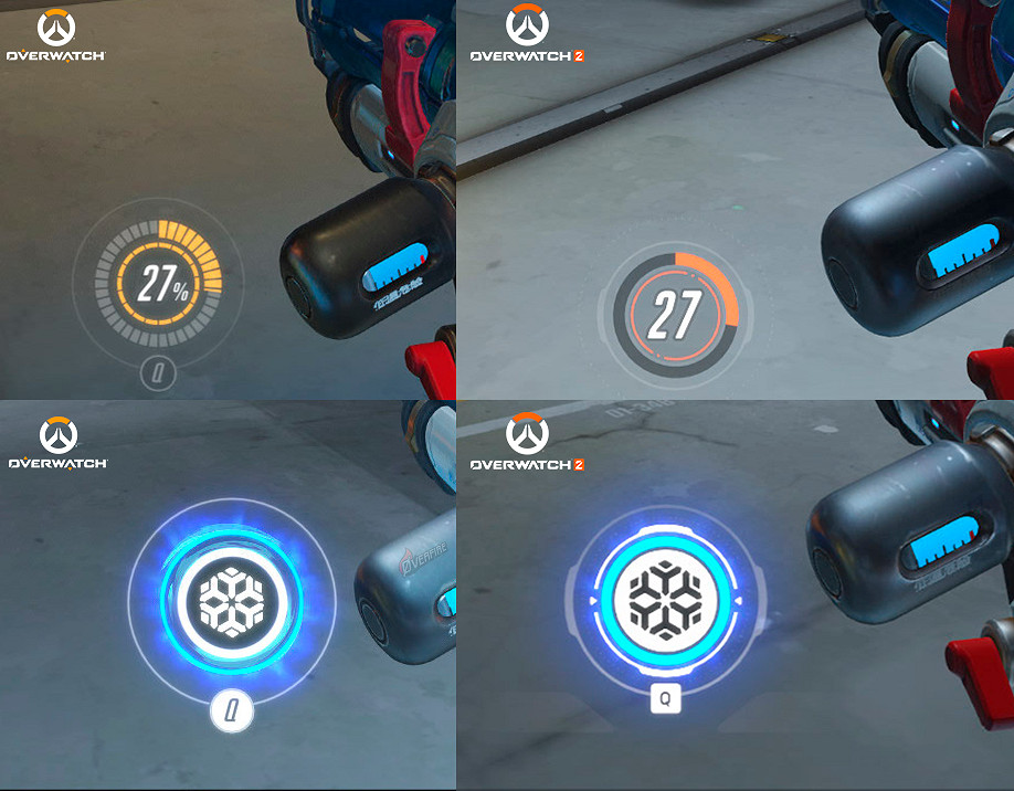 傳言:《鬥陣特攻2》泄漏暗示遊戲或有公會和新模式 傳言:《鬥陣特攻2》泄漏暗示遊戲或有公會和新模式