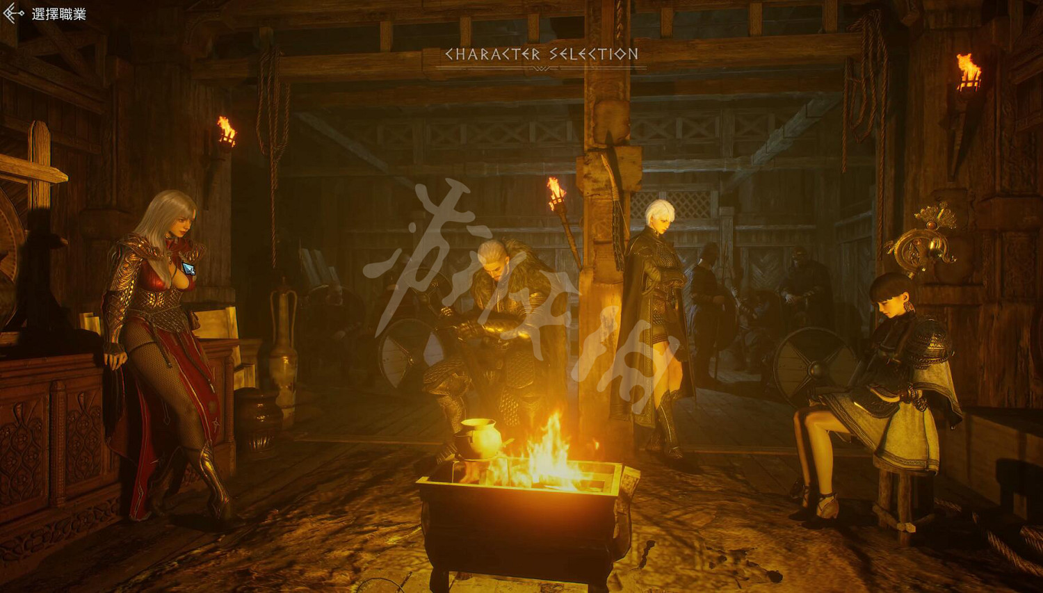 《奧丁神叛》角色創建方法是什麽 角色創建攻略 《奧丁神叛》角色創建方法是什麽 角色創建攻略