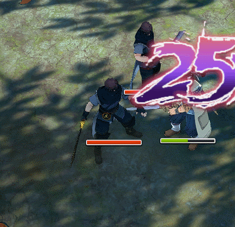 《俠之道》武功招式有哪些？武功招式展示匯總