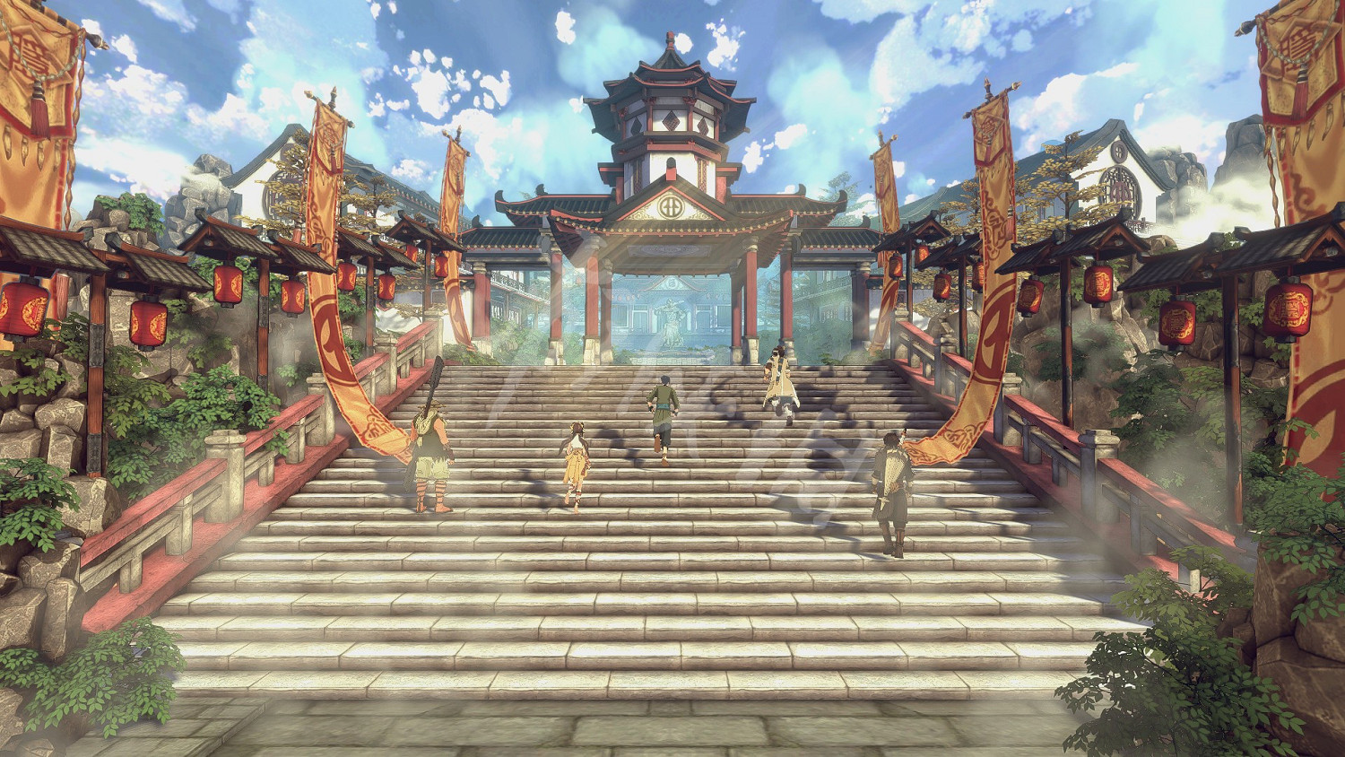 《俠之道》第一年怎麽過 第一年全劇情全支線全收集攻略