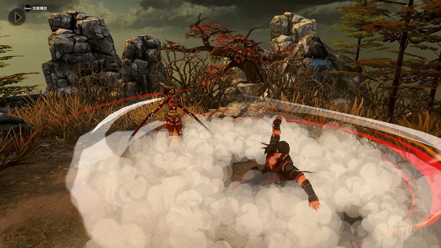 《俠之道》第二年成就堅冰之下達成心得 第二年成就堅冰之下怎麽解鎖