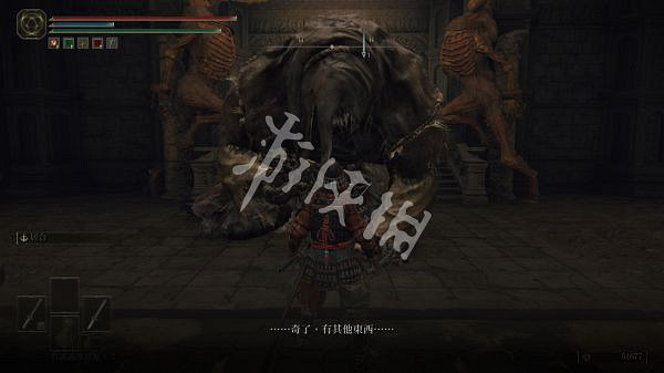 《艾爾登法環》死根如何交付?死根交付教學分享 《艾爾登法環》死根如何交付?死根交付教學分享