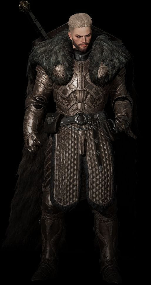 《奧丁英靈殿崛起》職業有哪些？職業特點簡單介紹