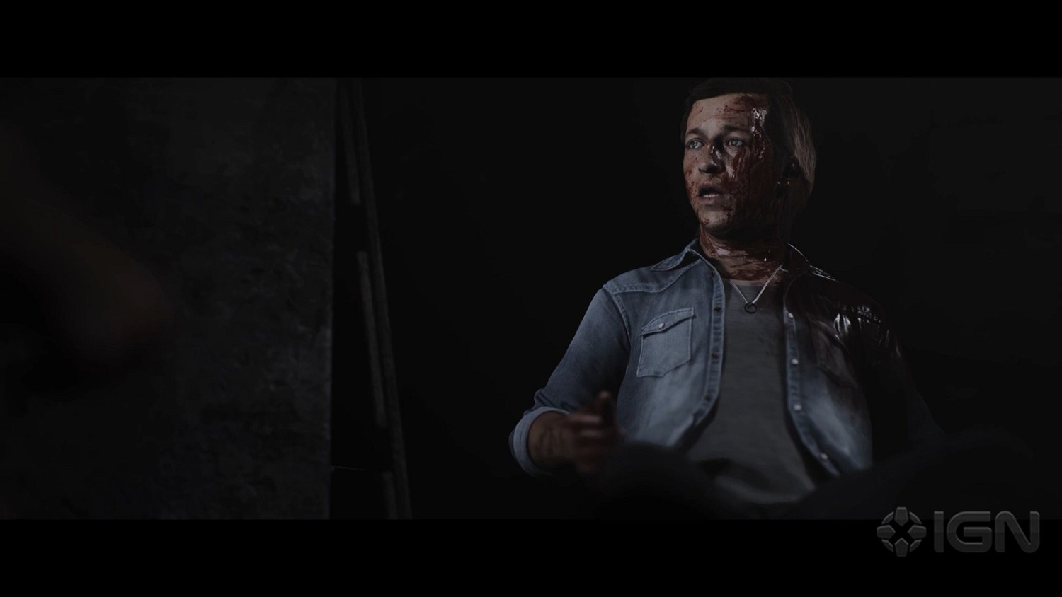 《採石場驚魂》30分鐘超長展示公開 將有多結局 《採石場驚魂》30分鐘超長展示公開 將有多結局