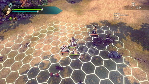 《俠之道》圖文攻略：戰鬥介紹+好友系統+日常攻略+武學招式+全屬性介紹+角色創建+支線任務