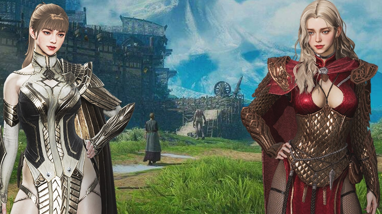 《奧丁神叛》職業大法師怎麽樣?大法師職業技能介紹 《奧丁神叛》職業大法師怎麽樣?大法師職業技能介紹