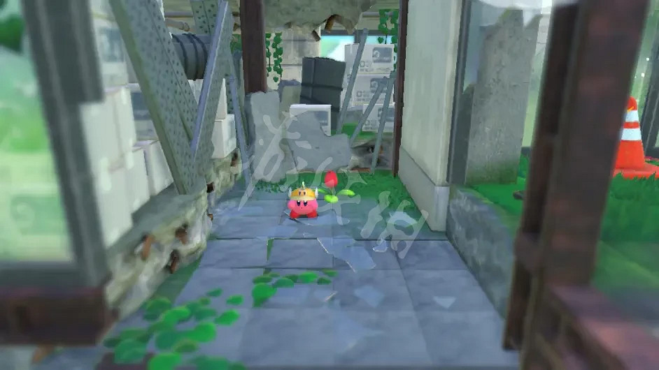 《星之卡比探索發現》全收集如何達成?草原建築關卡全收集指南分享 《星之卡比探索發現》全收集如何達成?草原建築關卡全收集指南分享