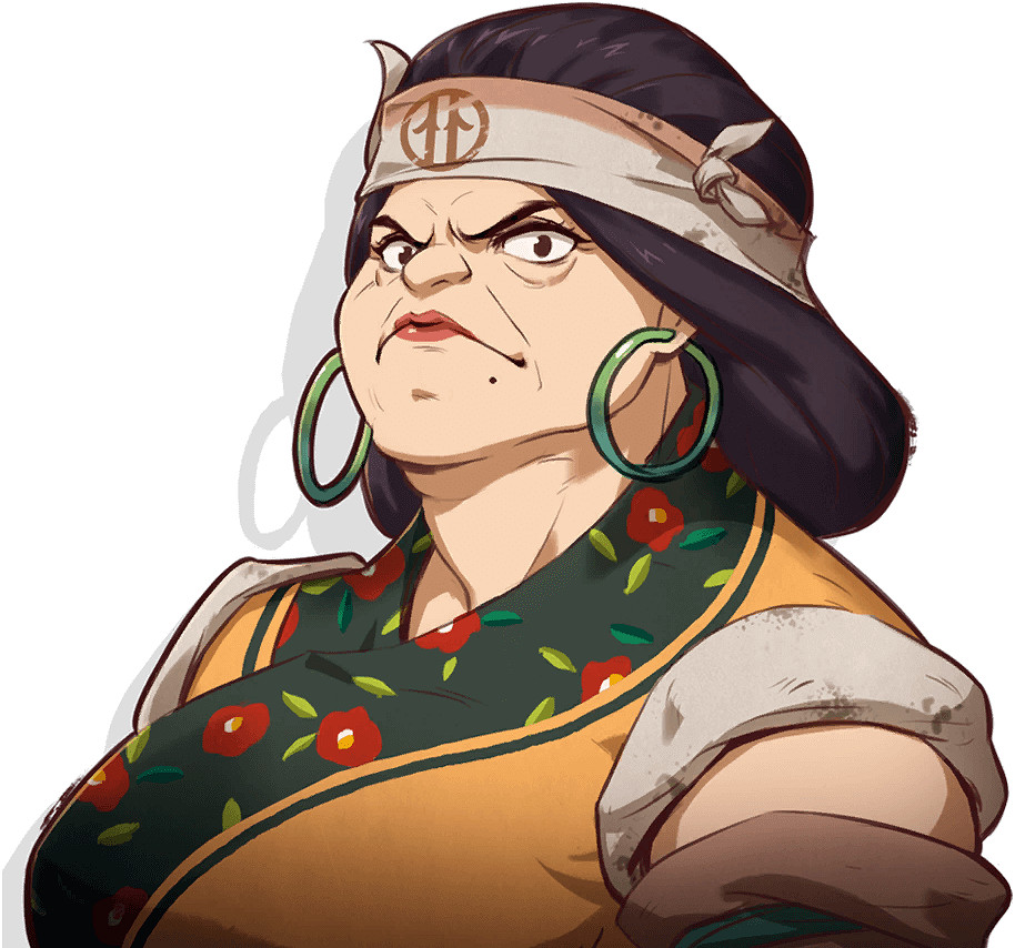 《俠之道》NPC圖鑒大全 全人物稱號+背景圖鑒解析 《俠之道》NPC圖鑒大全 全人物稱號+背景圖鑒解析