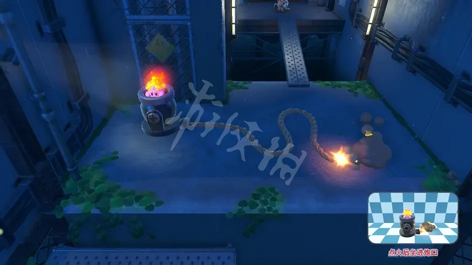 《星之卡比探索發現》第二關有哪些要素收集?穿過隧道關卡收集分享 《星之卡比探索發現》第二關有哪些要素收集?穿過隧道關卡收集分享