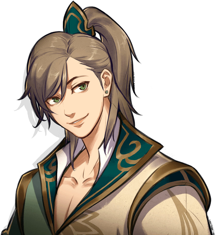 《俠之道》NPC圖鑒大全 全人物稱號+背景圖鑒解析