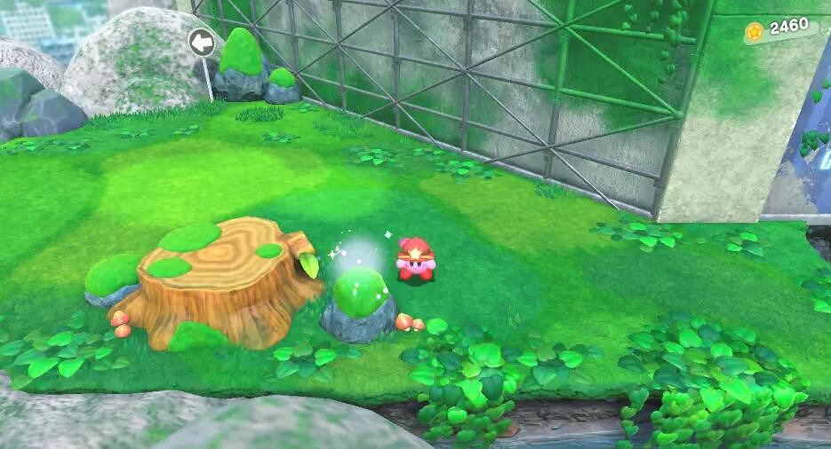 《星之卡比探索發現》滾石道路收集攻略 滾石道路收集要素有哪些? 《星之卡比探索發現》滾石道路收集攻略 滾石道路收集要素有哪些?