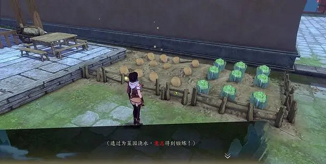 《俠之道》夜探俠之道怎麽做 夜探俠之道劇情流程攻略介紹 《俠之道》夜探俠之道怎麽做 夜探俠之道劇情流程攻略介紹